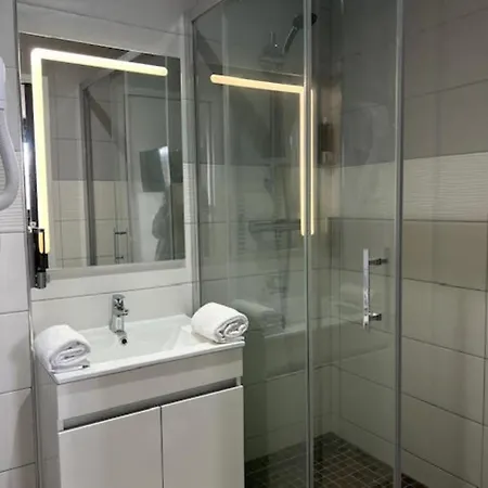 Val Montbeliard Sud Hotel *