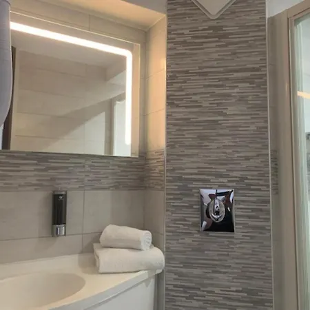 Val Montbeliard Sud Hotel