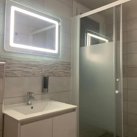Val Montbeliard Sud Hotel
